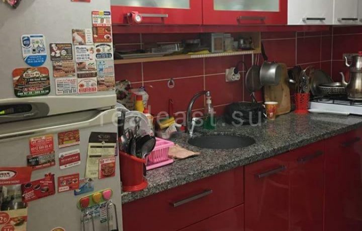 Квартира в İstanbul / Fatih
