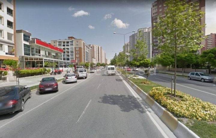 Ваш уютный уголок в Бейликдюзю: недвижимость в Турции в 8 минутах от метробуса