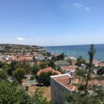 Вилла в Силиври, Стамбул: морской бриз и панорамные виды