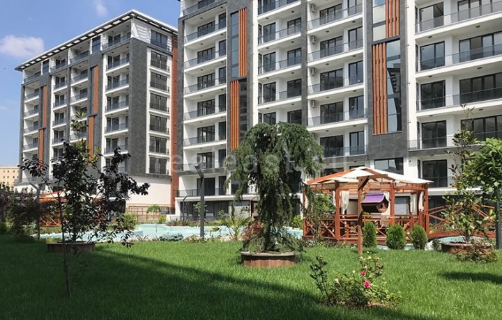 Живите в центре Стамбула: недвижимость в Турции с беспроцентной рассрочкой