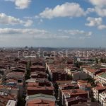Элитная недвижимость в сердце Стамбула: Живите с комфортом в Шишли