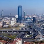 Офисы в сердце Стамбула: Престиж и комфорт на берегу Босфора