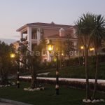 Villa in Buyukcekmej: luxury and comfort surrounded by nature