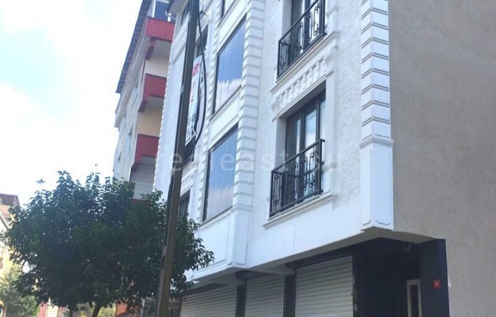 Квартира в İstanbul / Gaziosmanpaşa