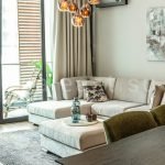 Современные квартиры у ключевых магистралей Стамбула: комфорт и доступность