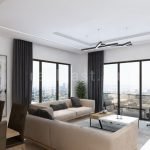 Современные квартиры в Багджилар, Стамбул: Недвижимость в Турции по отличной цене
