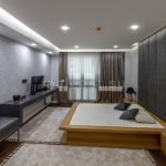 Эксклюзивные квартиры в Стамбуле: комфорт и панорамные виды в Газиосманпаша