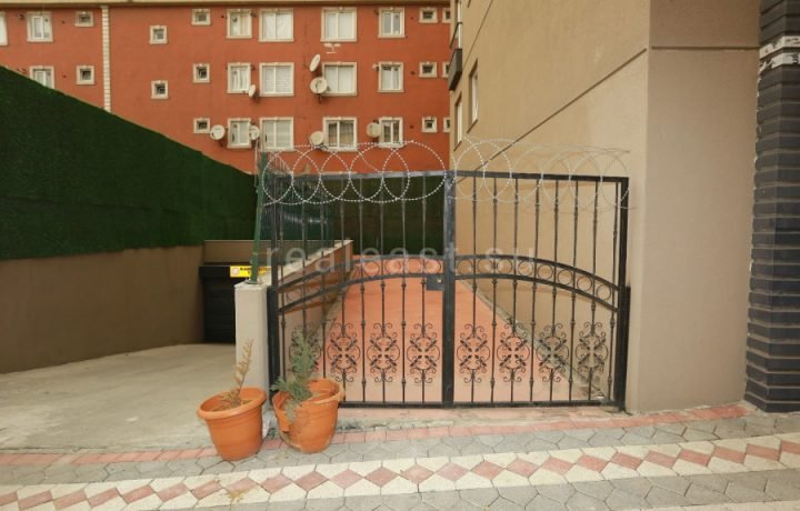 Недвижимость в Турции: квартиры в новой резиденции в Стамбуле