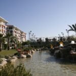 Элитные квартиры в Бакыркёй, Стамбул: Роскошная недвижимость в Турции у Мраморного моря