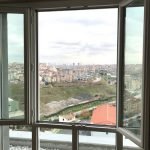 Элегантные квартиры в Газиосманпаша: комфорт у порога исторического Стамбула
