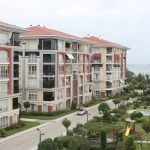 Элитные квартиры в Бакыркёй, Стамбул: Роскошная недвижимость в Турции у Мраморного моря