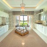 Villa in Buyukcekmej: luxury and comfort surrounded by nature