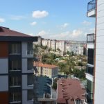 Недвижимость в Турции: уютная квартира в Эйюпе, рядом с метро и историческим центром Стамбула
