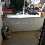Недвижимость в Турции: квартира в Эйюпе, Стамбул, в шаговой доступности от метро