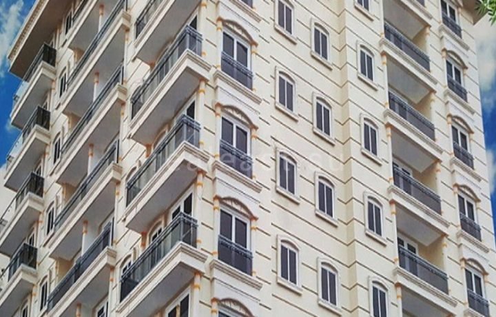 Роскошь и комфорт: готовые квартиры с панорамным видом в Стамбуле
