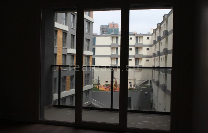 Квартира в İstanbul / Küçükçekmece