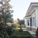 Villa in Buyukcekmej: luxury and comfort surrounded by nature