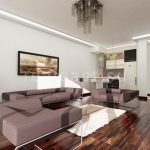 Элитная недвижимость в деловом сердце Стамбула: комфорт, стиль и инвестиционная привлекательность