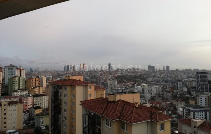 Квартира в İstanbul / Kağıthane