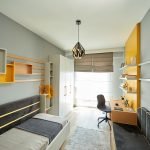 Современный жилой комплекс в Кючукчекмедже: комфорт и удобство в центре Стамбула