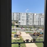 Современная квартира в Башакшехире: Идеальный выбор для семьи в Стамбуле