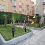 Недвижимость в Турции: квартиры в новой резиденции в Стамбуле