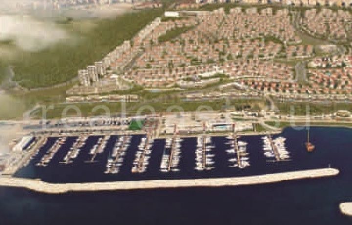 Мечта у моря: недвижимость в Турции для ценителей комфорта и тишины