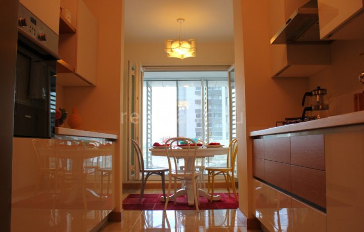Современный жилой комплекс в Башакшехире, Стамбул: Комфорт и удобства в одном месте