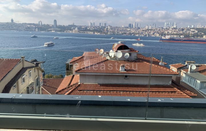 Квартира в İstanbul / Üsküdar