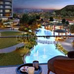 Элитная недвижимость в Турции: живите у Босфора в современном комплексе