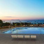 Элитная недвижимость в Зейтинбурну: живите у моря в центре Стамбула с видом на Мраморное море