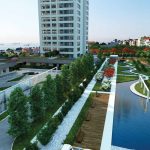 Элитная недвижимость в Зейтинбурну: морской бриз и комфорт в центре Стамбула