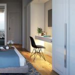 Новые квартиры в Стамбул: район Картал 1+1