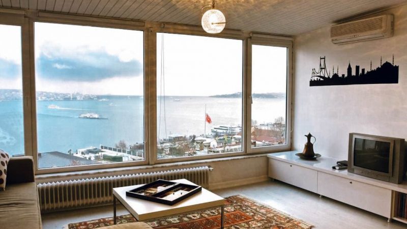 Купить квартиру в Стамбуле