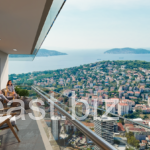 Недвижимость в Стамбул с видом на Принцевы острова. Жилой Комплекс в Малтепе