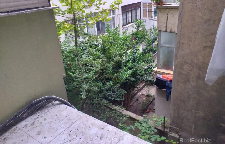 Недвижимость в Турции: эксклюзивная квартира в историческом районе Фатих, Стамбул