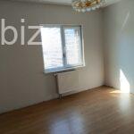 Готовая квартира 3+1 в Зейтинбурну с видом на Босфор №2730