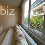 Элитная квартира в сердце Бейликдюзю: Современный комфорт в Стамбуле с видом на море