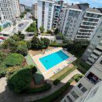 Современная жизнь в Стамбуле: Недвижимость в Турции в районе Бейликдюзю