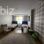 Квартира 3+1: Элитная недвижимость в Турции в районе Фатих