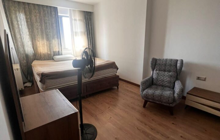 Ваша будущая жизнь в Башакшехире: Квартира, где современность встречает комфорт