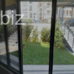 Квартира 1+1 с выходом в сад в районе Бейликдюзю, Стамбул №2777