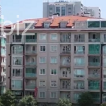 Готовая квартира 3+1, 215м2 в районе Бююкчекмедже, Стамбул №2784