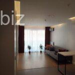 Ready-made apartment 1+1 from the owner in Beylikduzu, Istanbul. No.2782