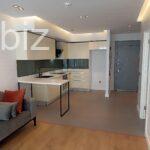 Ready-made apartment 1+1 from the owner in Beylikduzu, Istanbul. No.2782