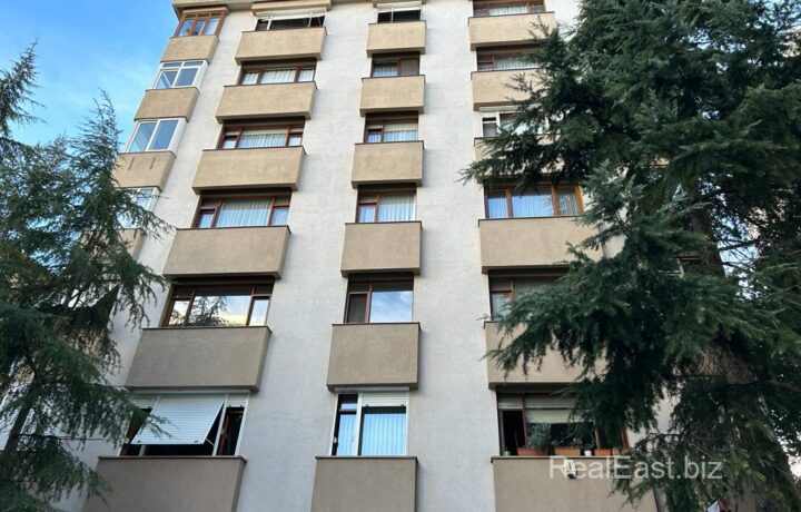 Квартира 3+1, 124м2 от собственника в Кадыкей, Стамбул №2788