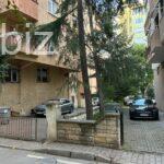 Квартира 3+1, 124м2 от собственника в Кадыкей, Стамбул №2788
