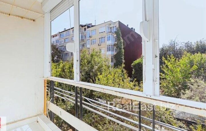 Квартира 3+1, 100м2 от собственника в Кадыкей, Стамбул №2789