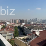 Квартира 3+2, 160м2 от собственника В Бейликдюзю, Стамбул №2817