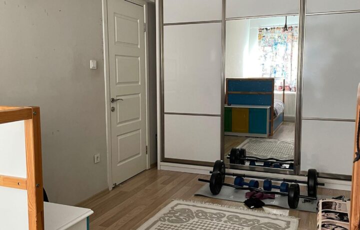 Готовая квартира 3+1, 145м2 от собственника в Бейликдюзю, Стамбул №2888